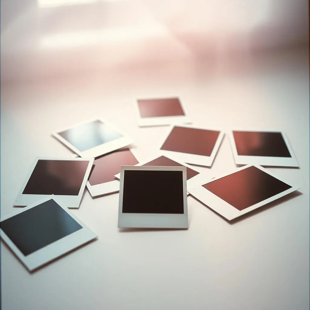 Fading Frames