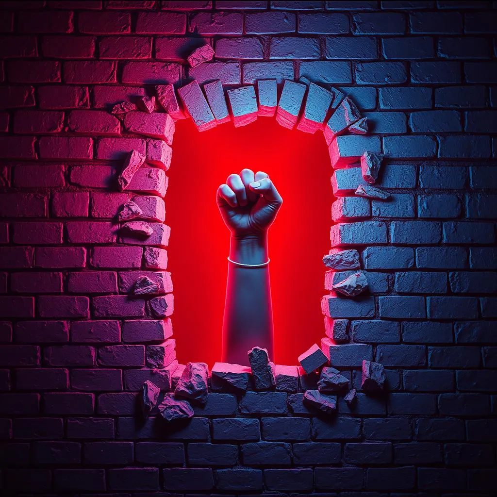 Walls Within