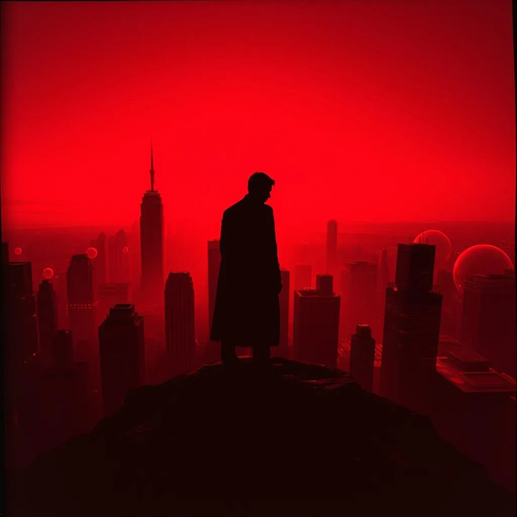 Red Lights
