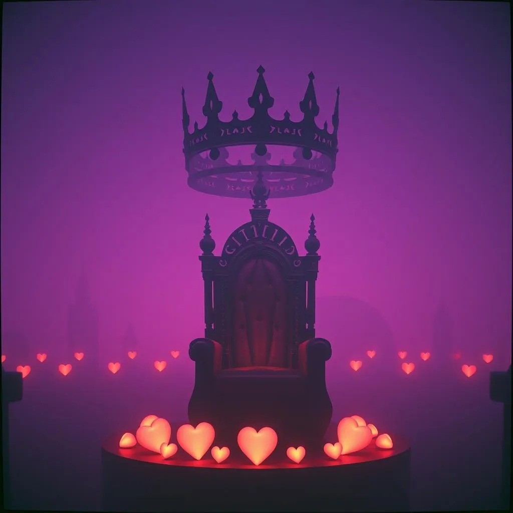 Underworld Serenade