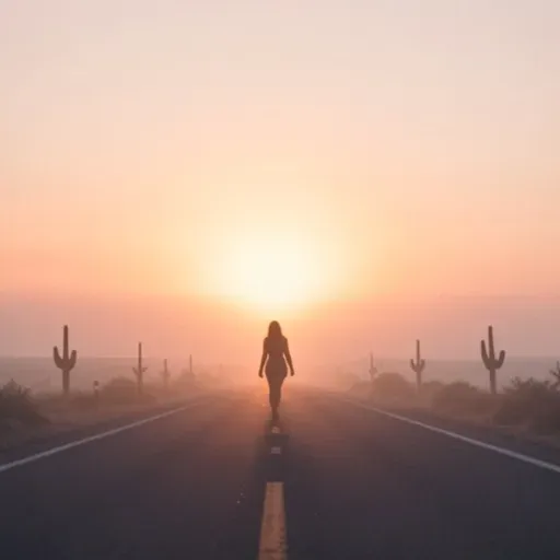Highway Turns (Remix)