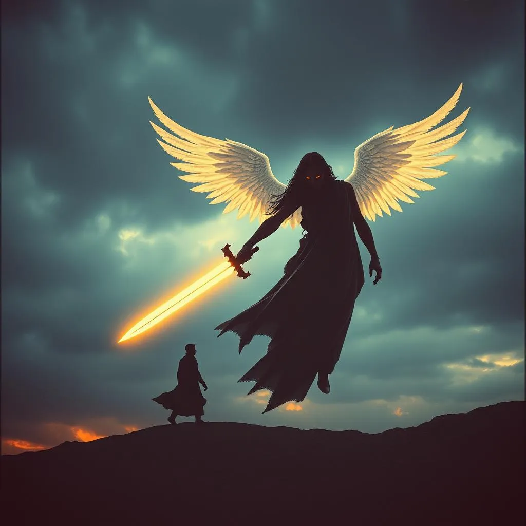 Arc Angel