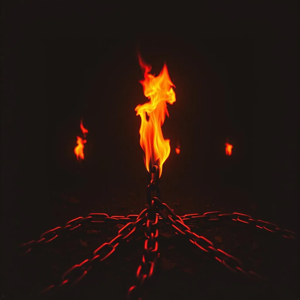 Declare war on the devil 2
