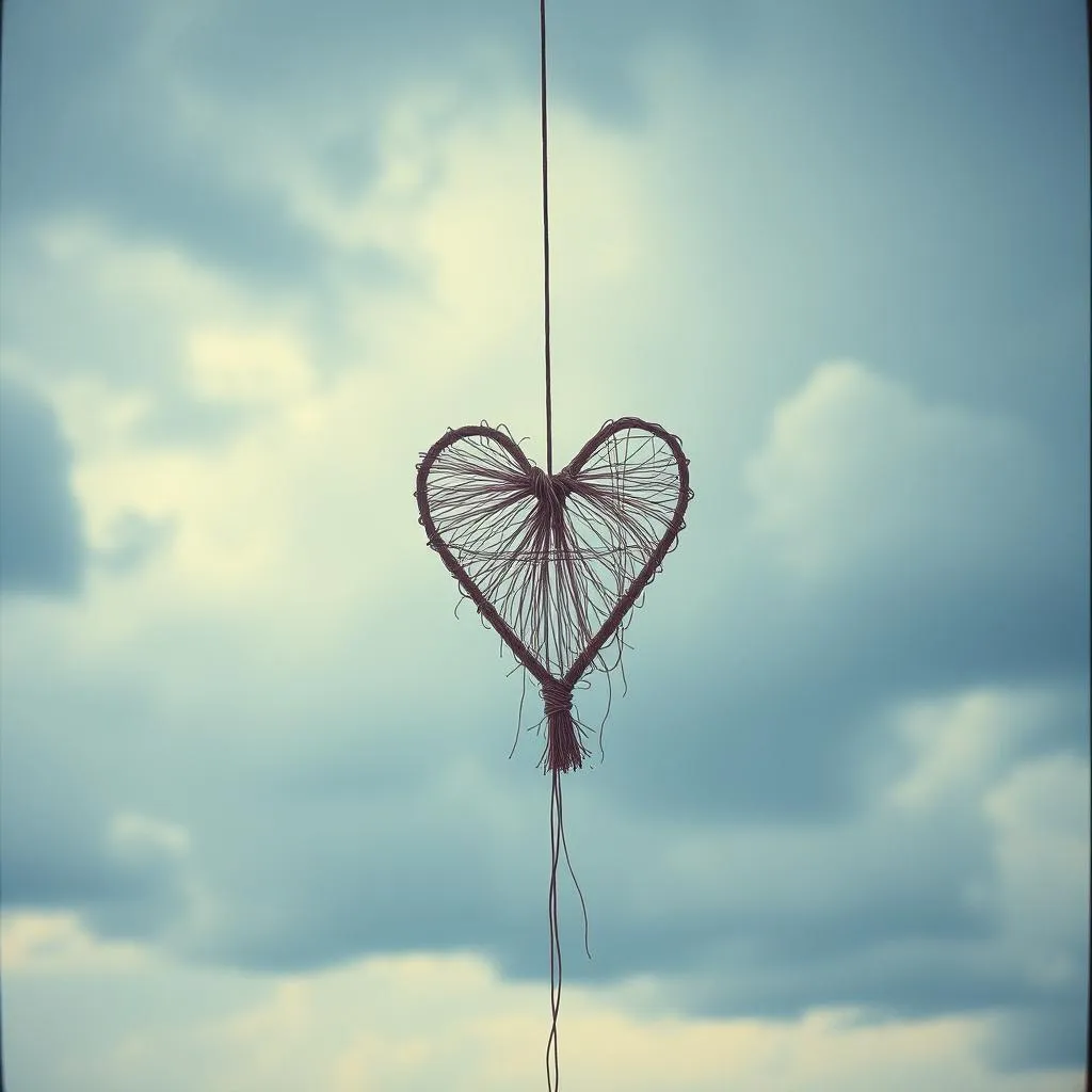 Threads of Trust