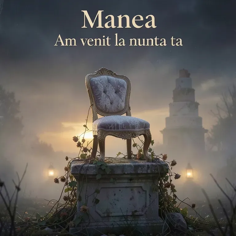 Am venit la nunta ta