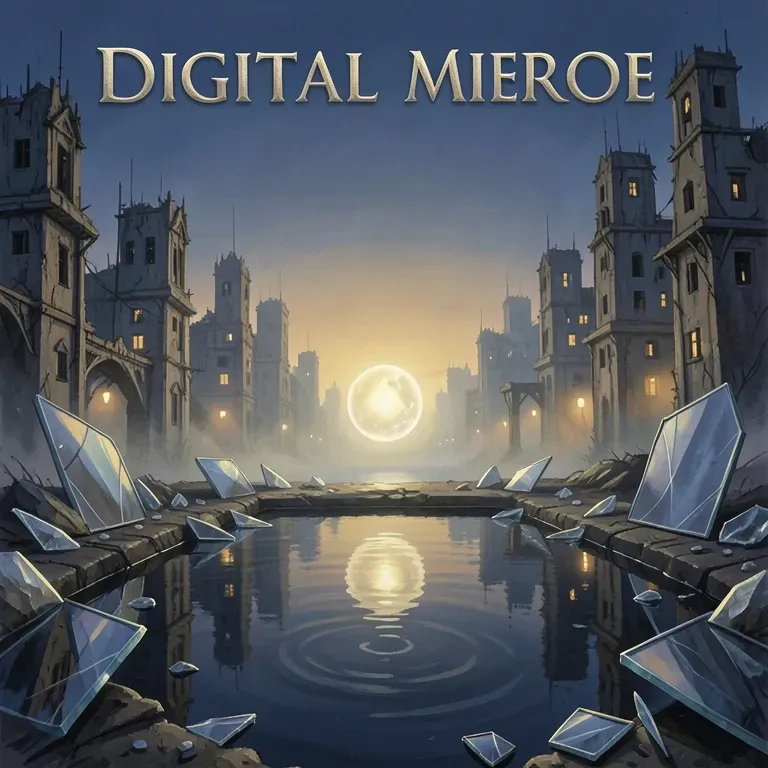 Digital Mirror