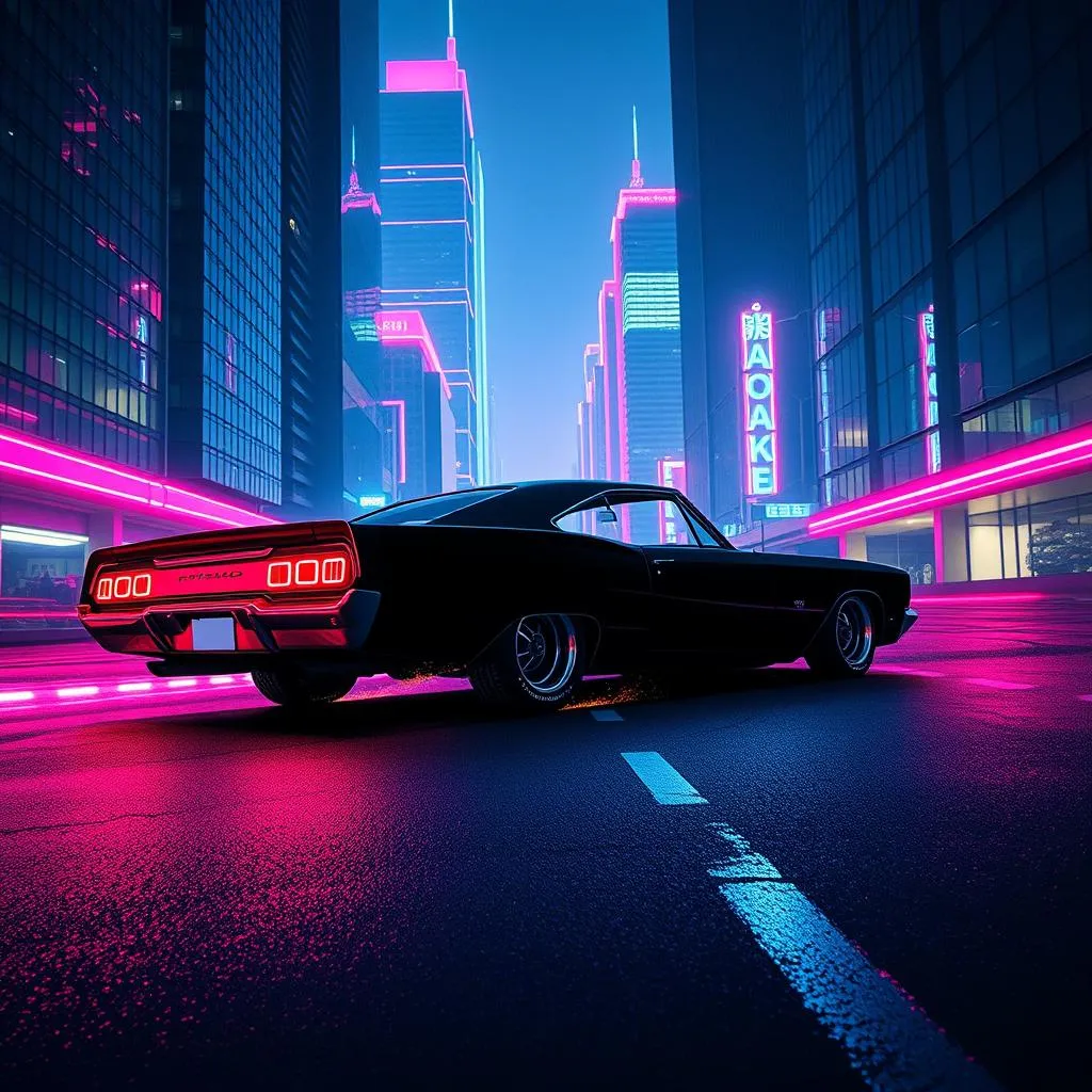 Keys to the Skyline