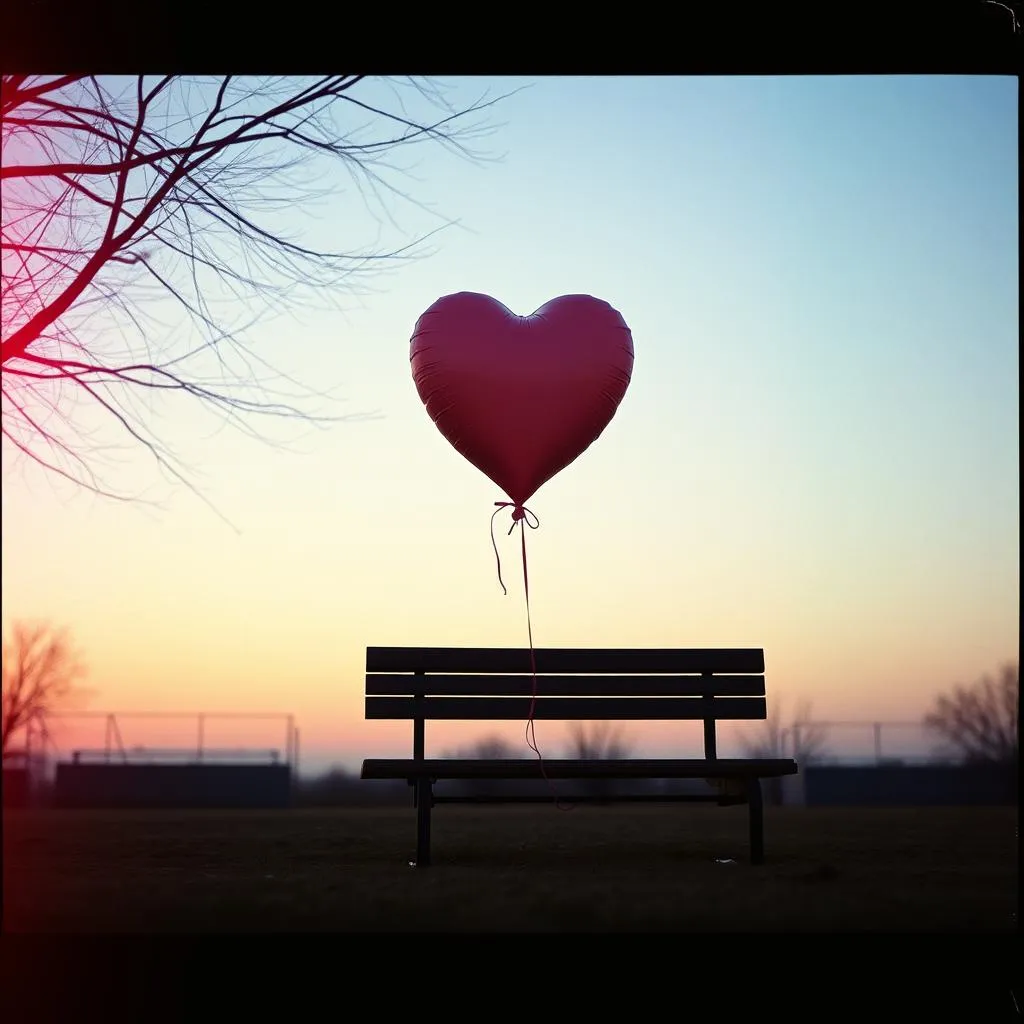 Missing Love
