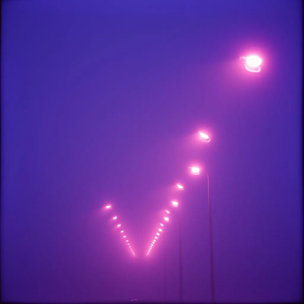 Velvet Static