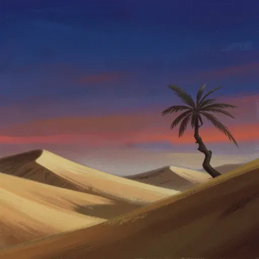 El Ghorba