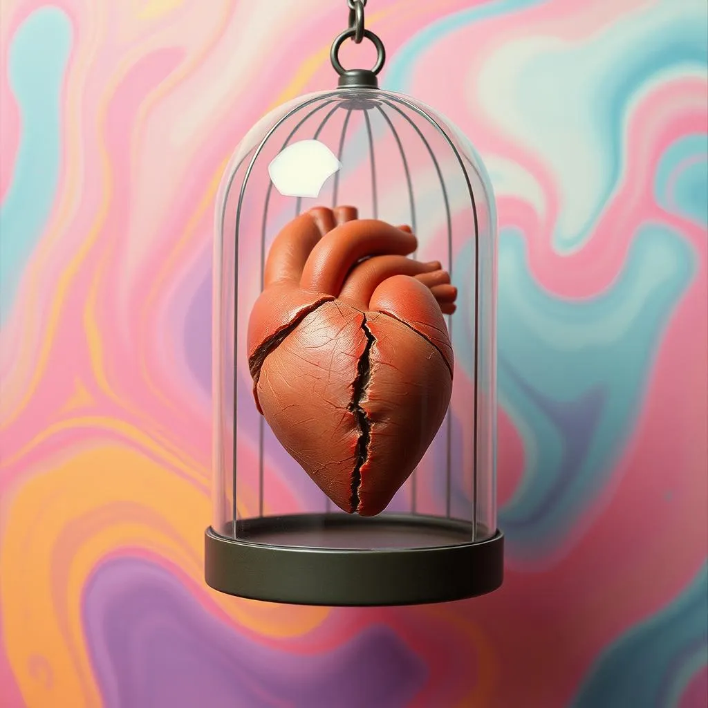 Love Bomb