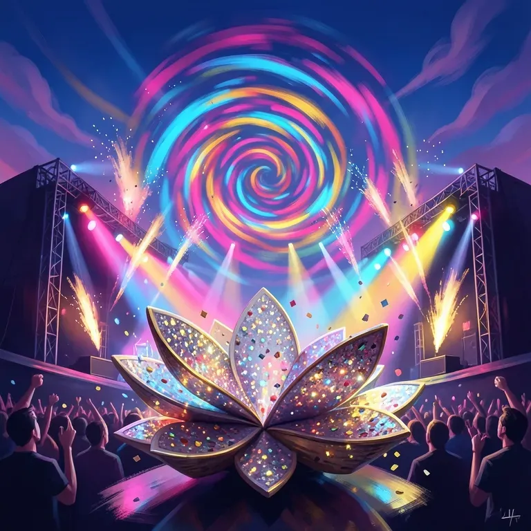 Concert Dreams