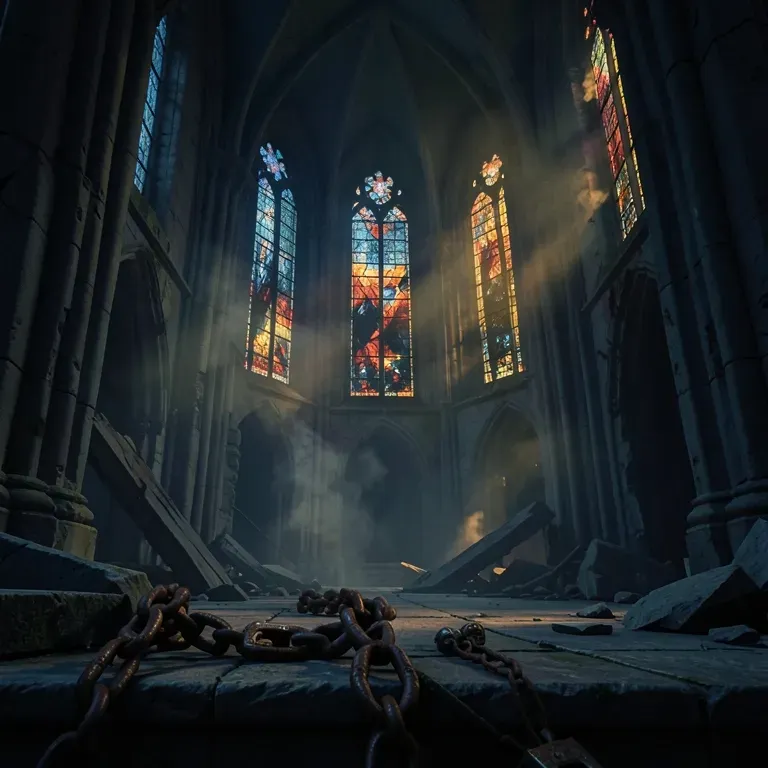 Break Every Kingdom