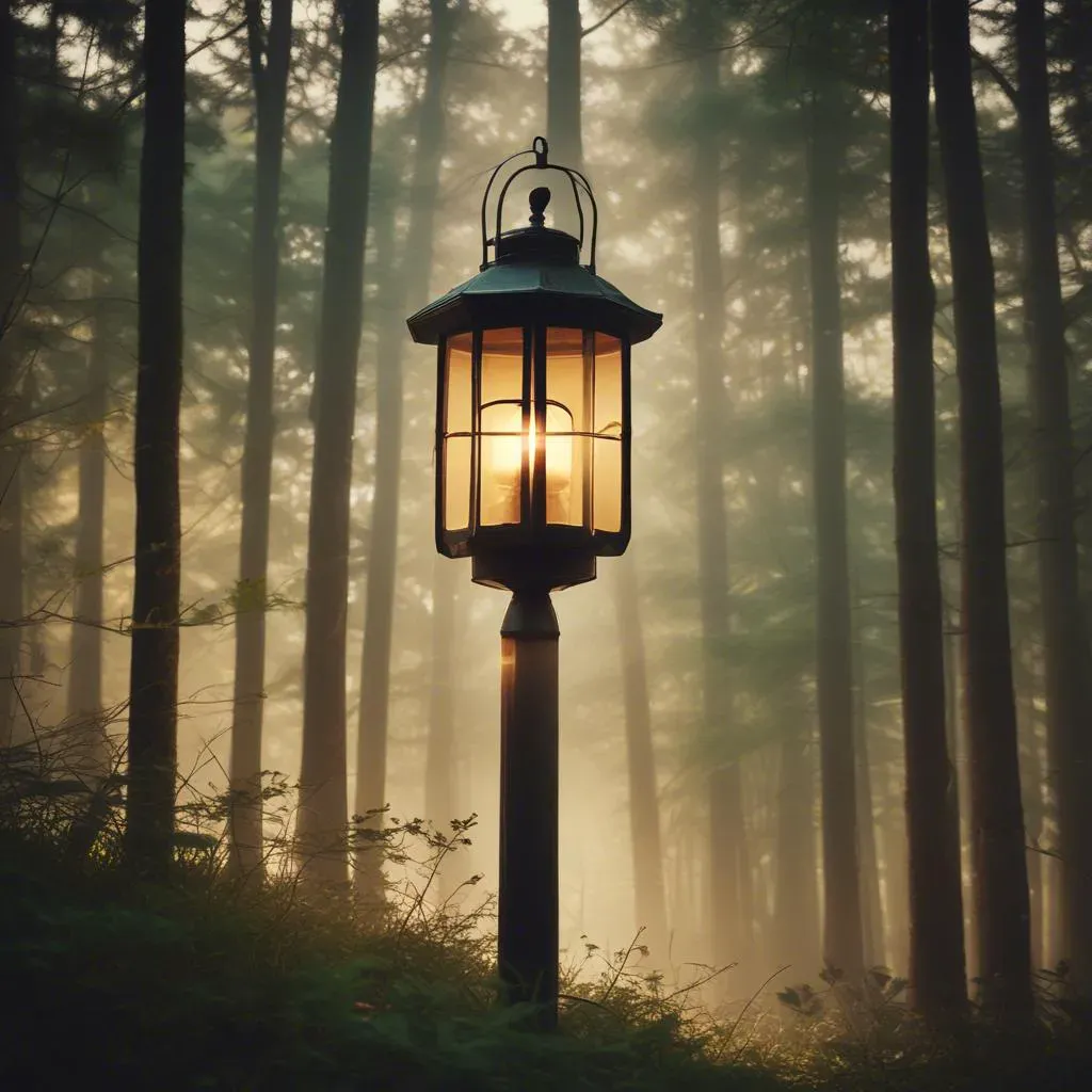 Luz y Paz 