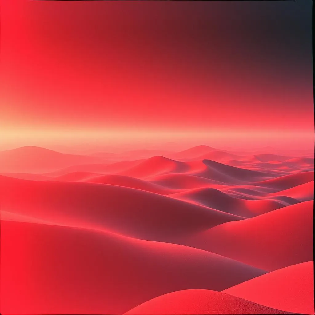 Swept Away