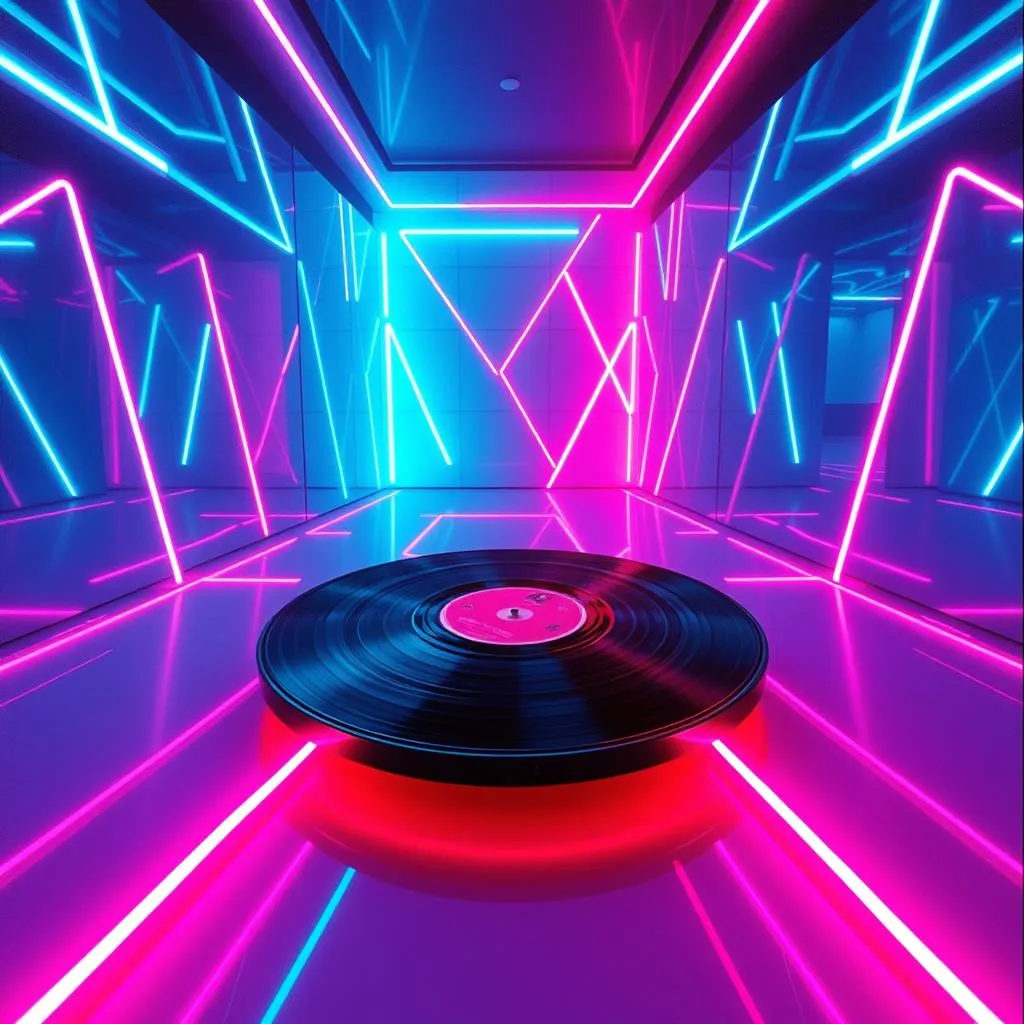 Spin and Spiral