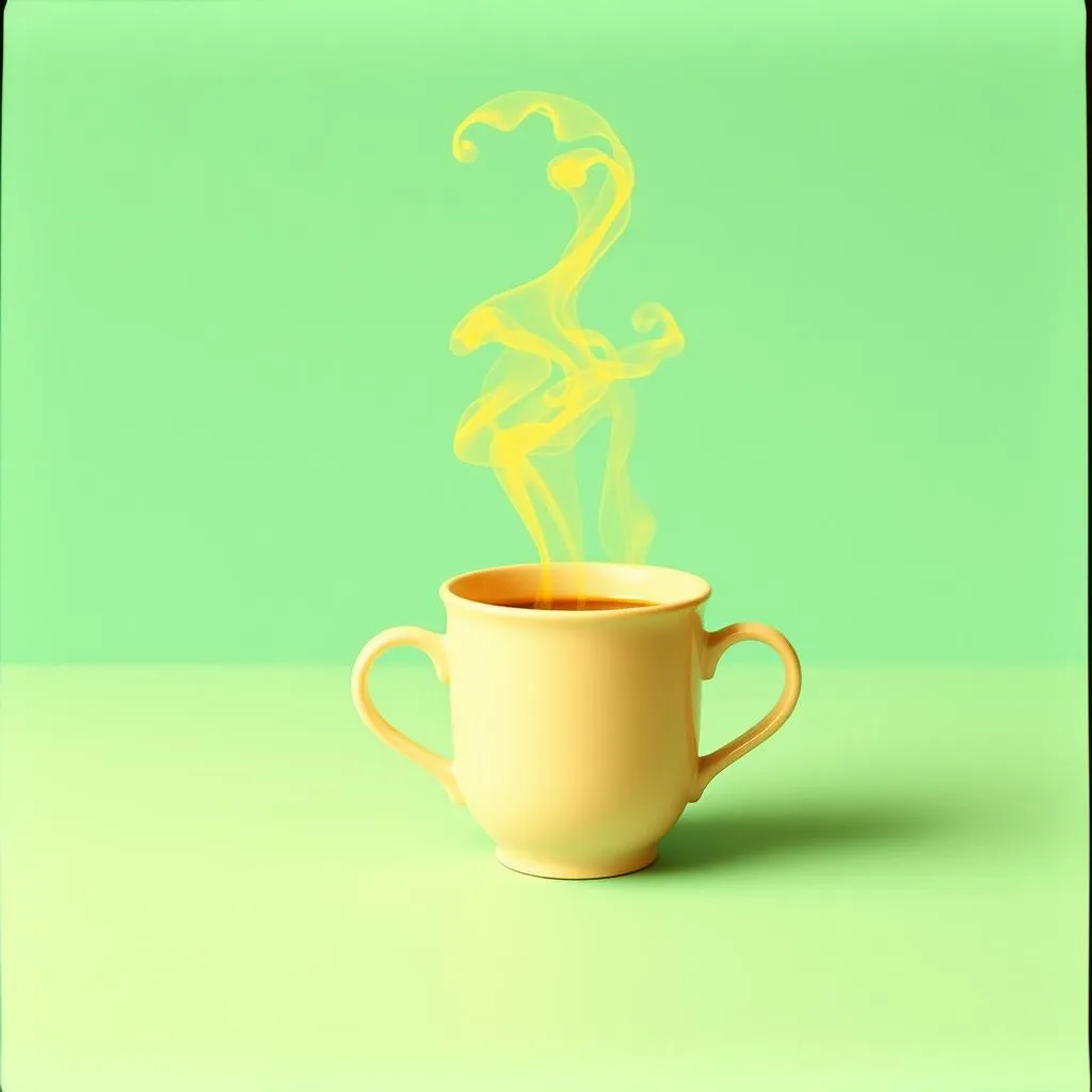 Caffeinated Bliss