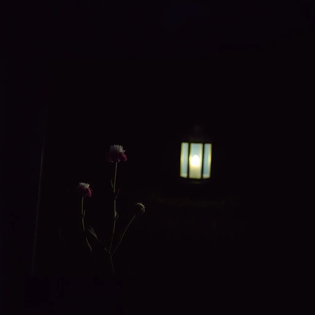 Funeral for a Love