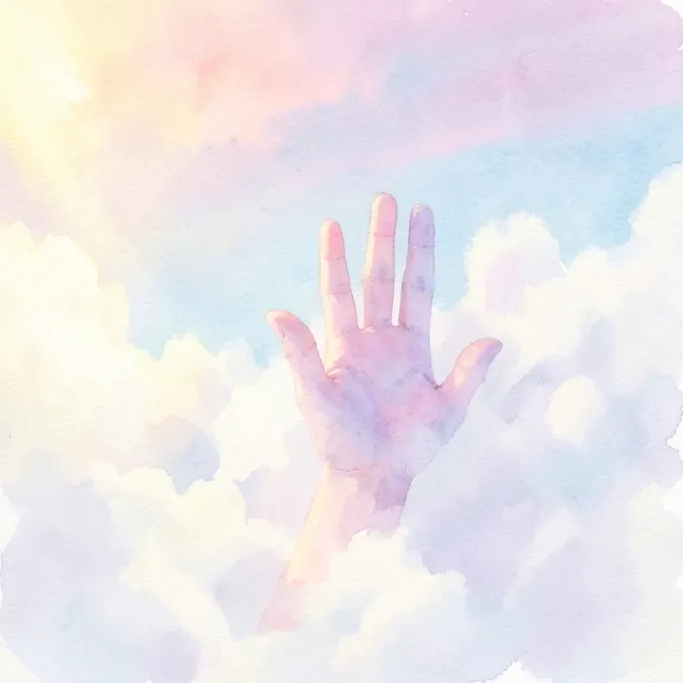 Beginning of a dream v2