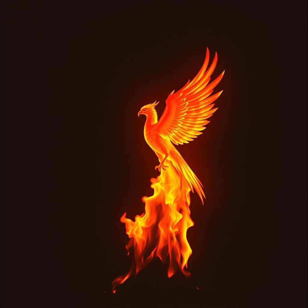 Blazing