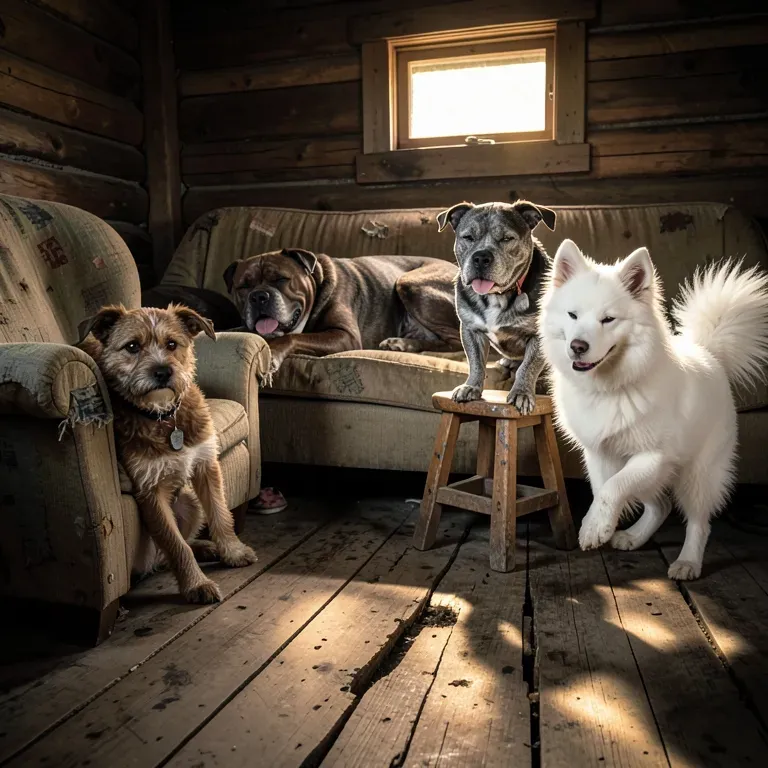 The bois