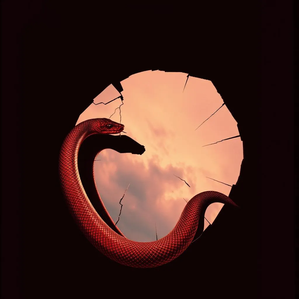 Karma's Bite
