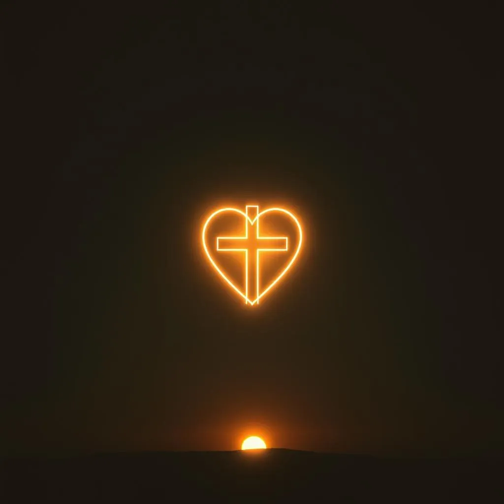My Heart Belongs to Jesus