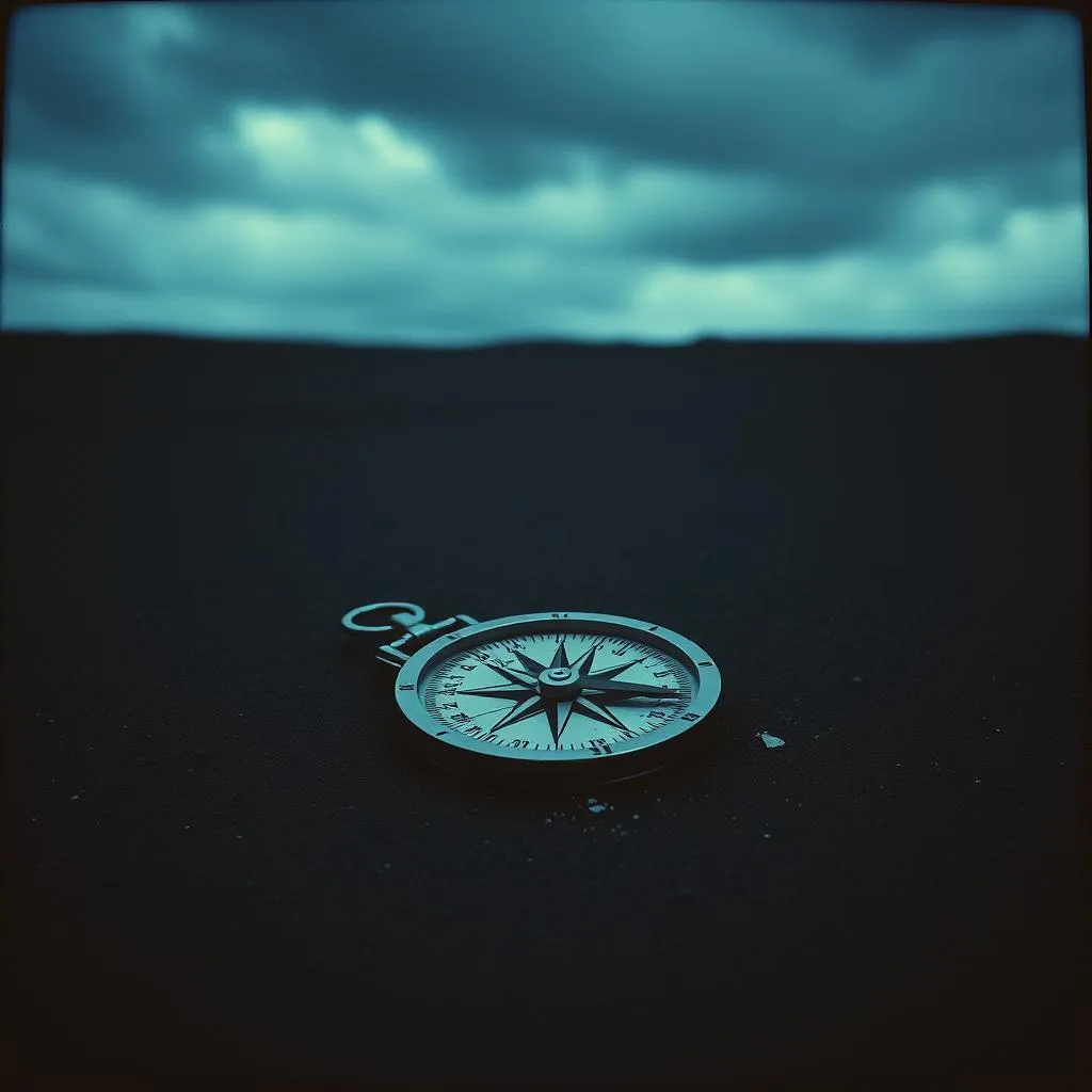 Shattered Promises