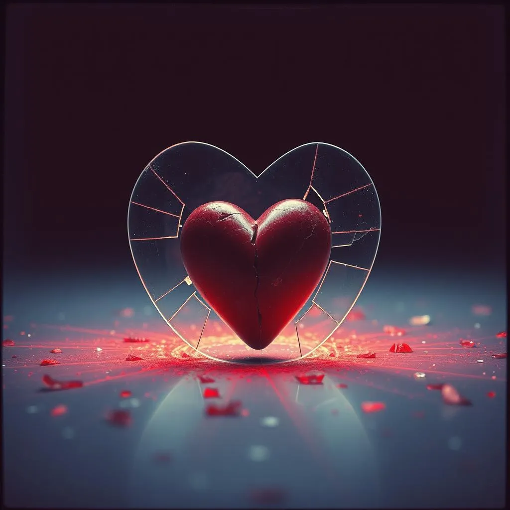 Love is priceless when you don't love back