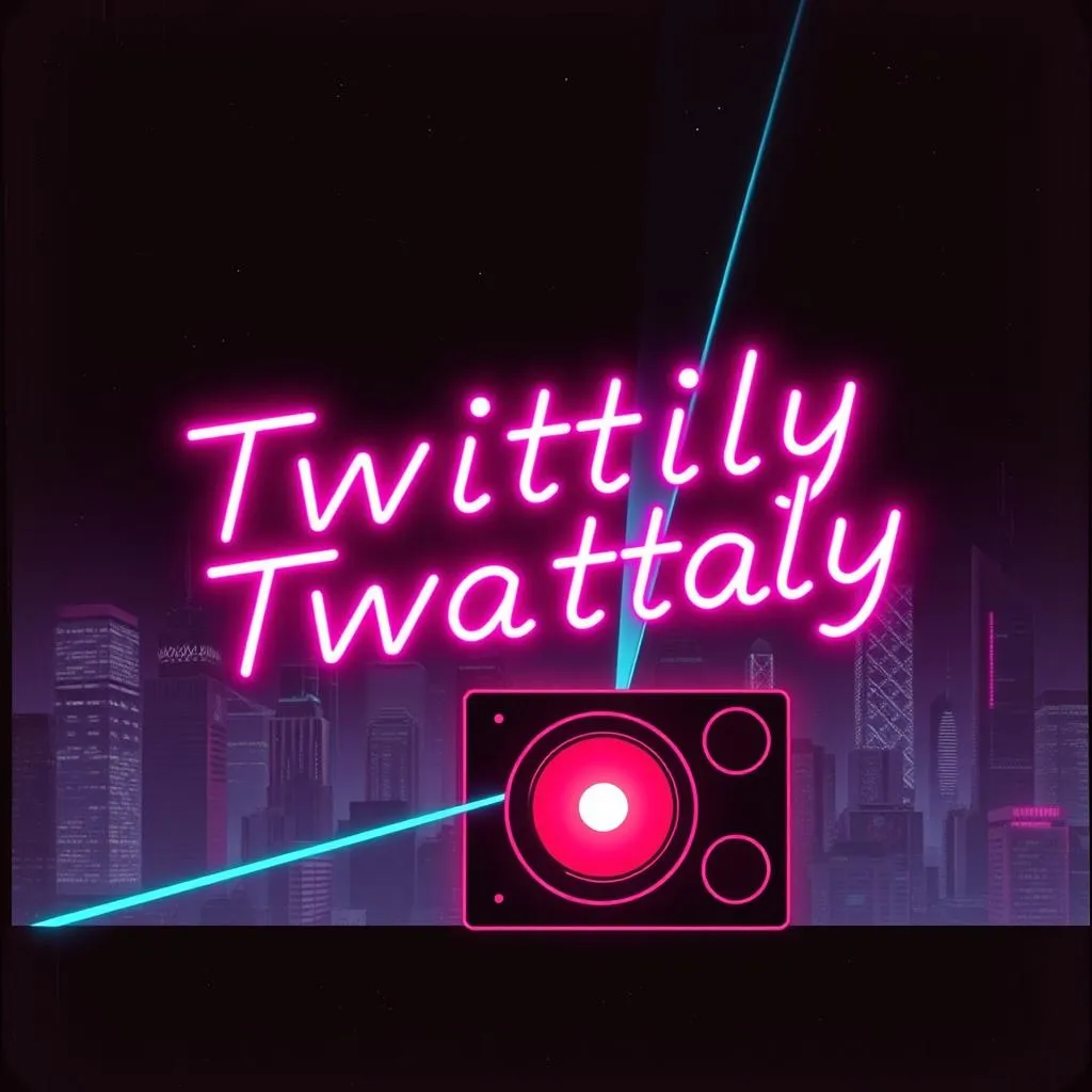 Twittily Twattaly