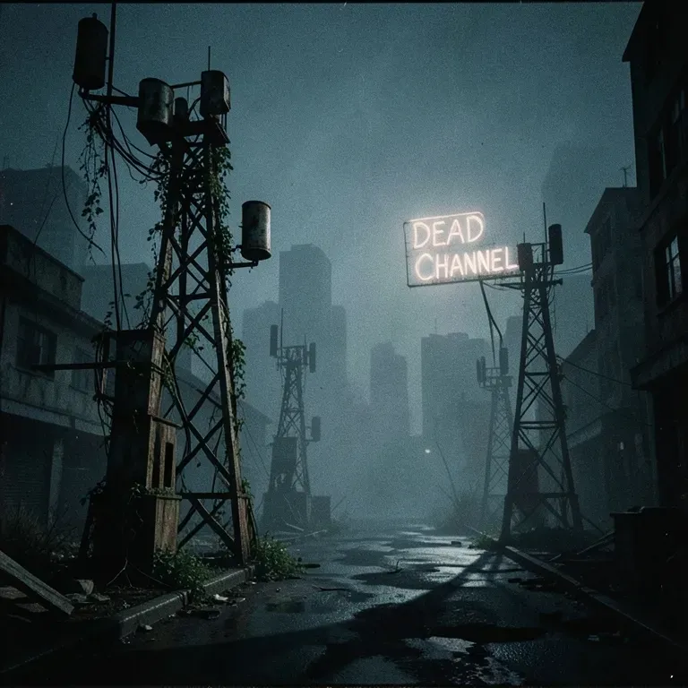 Dead Channel