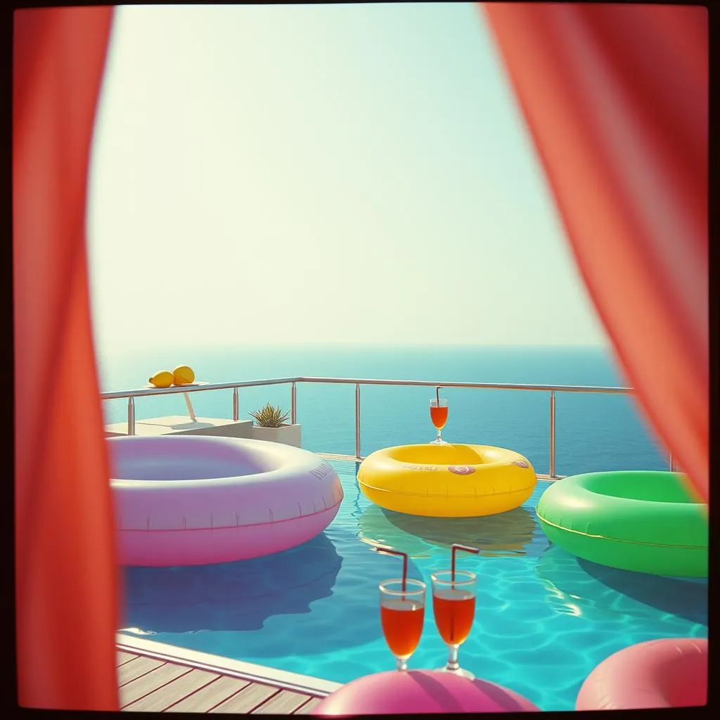 Pool Party