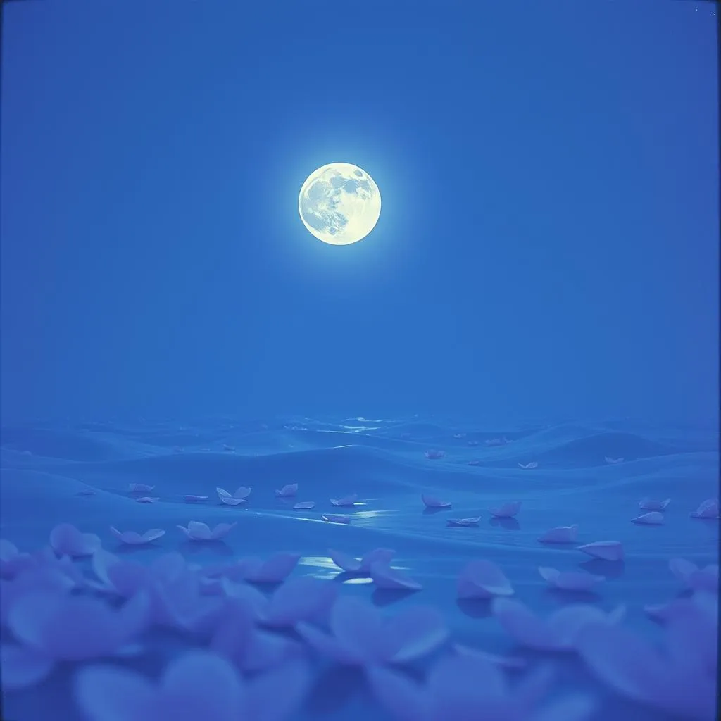 Eun x Ha-joon – Gravity Bloom
