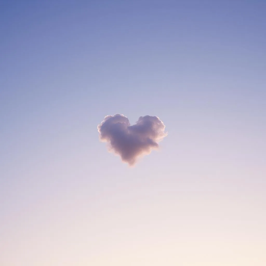 A heart of a broken Father