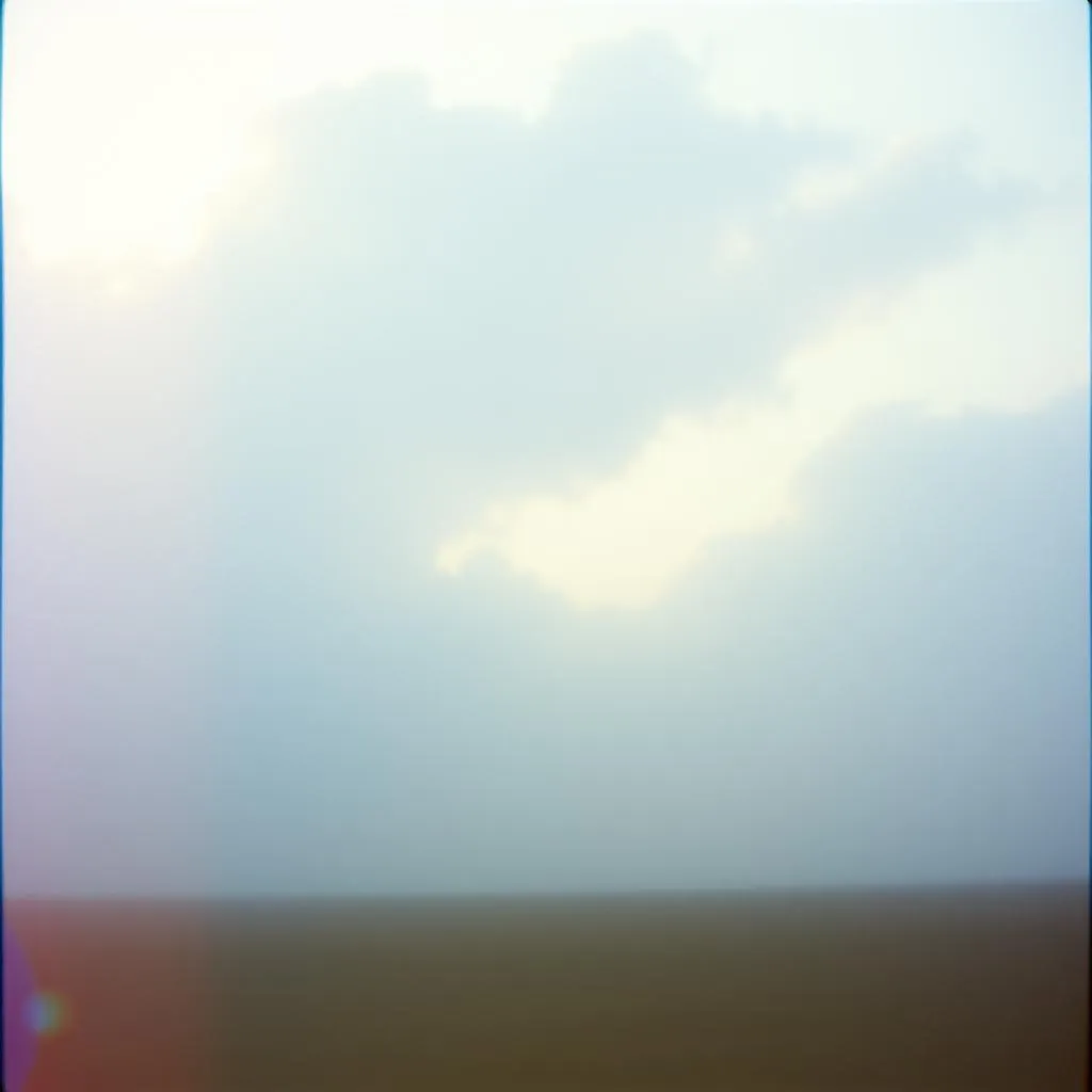 Strom of the Mind