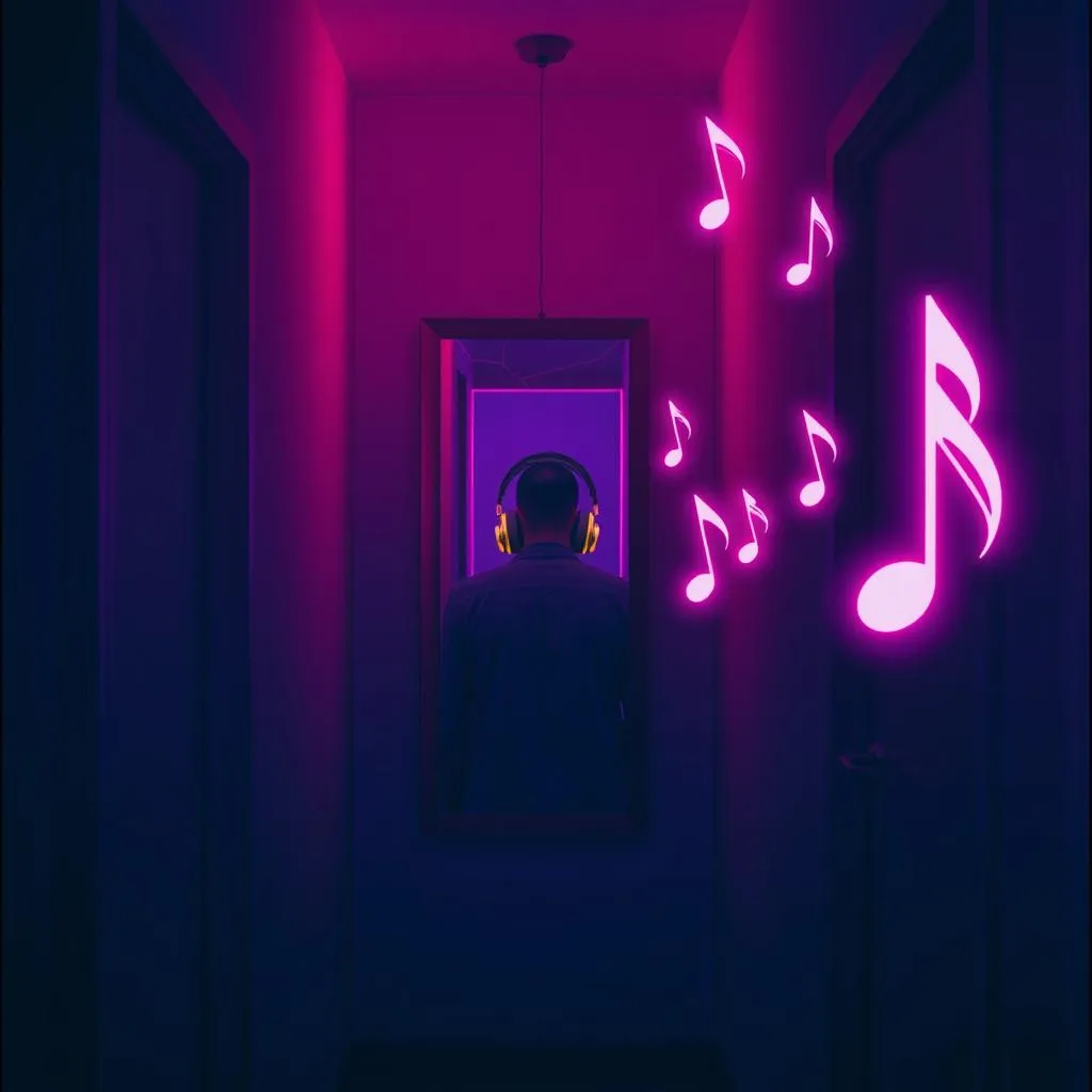 Ghost Notes
