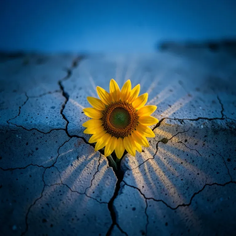 Sonnenlicht
