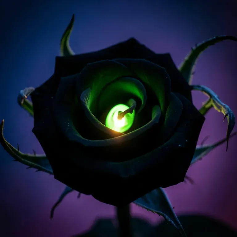 Rose wrist