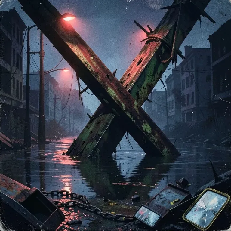 RUST SAINT