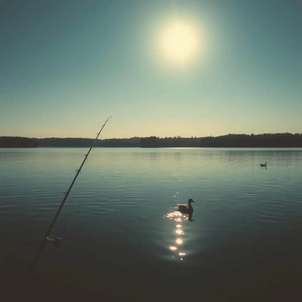 Reel and Run