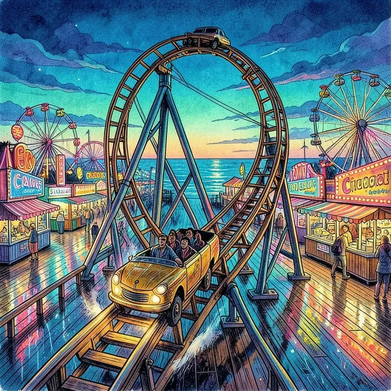 Coney Island