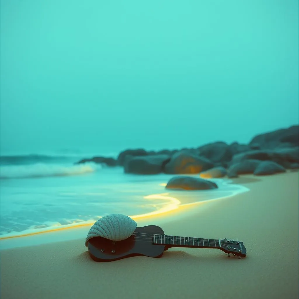 Sea