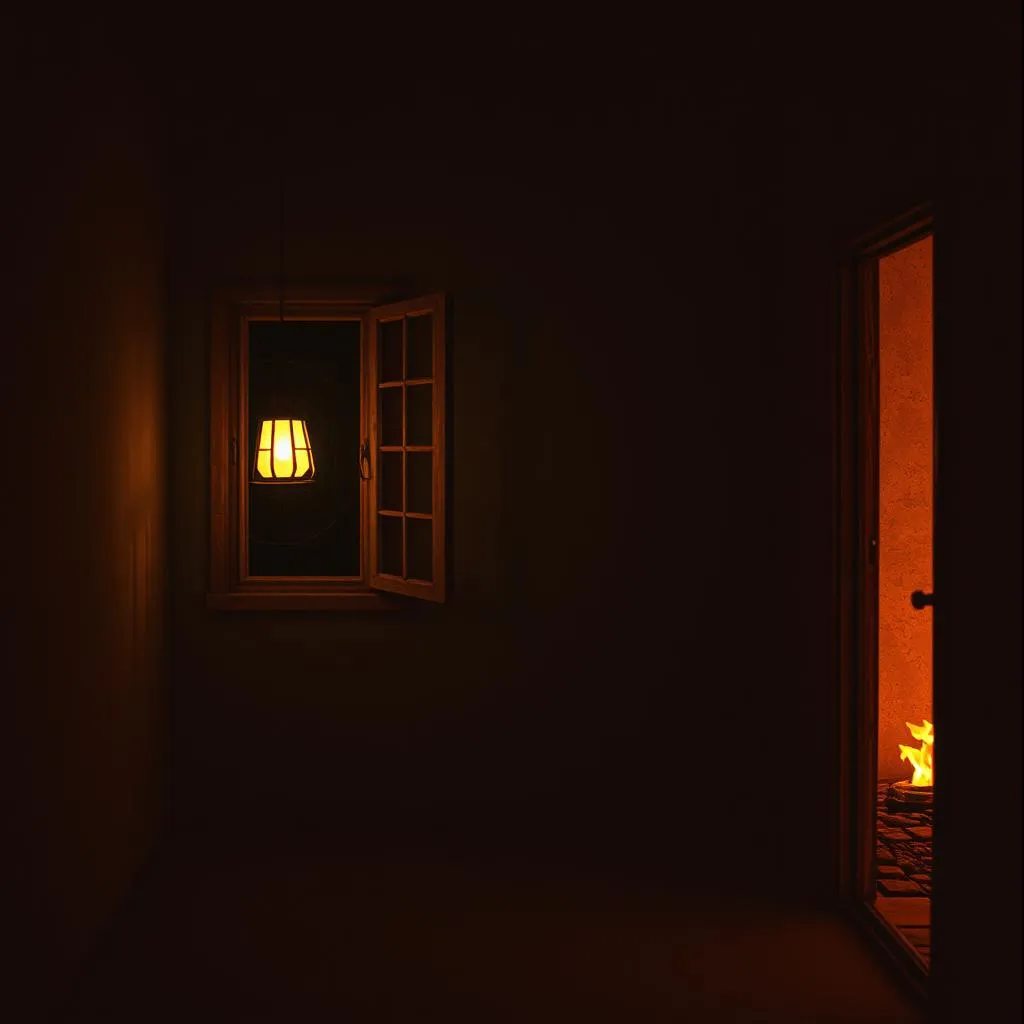 The Witness