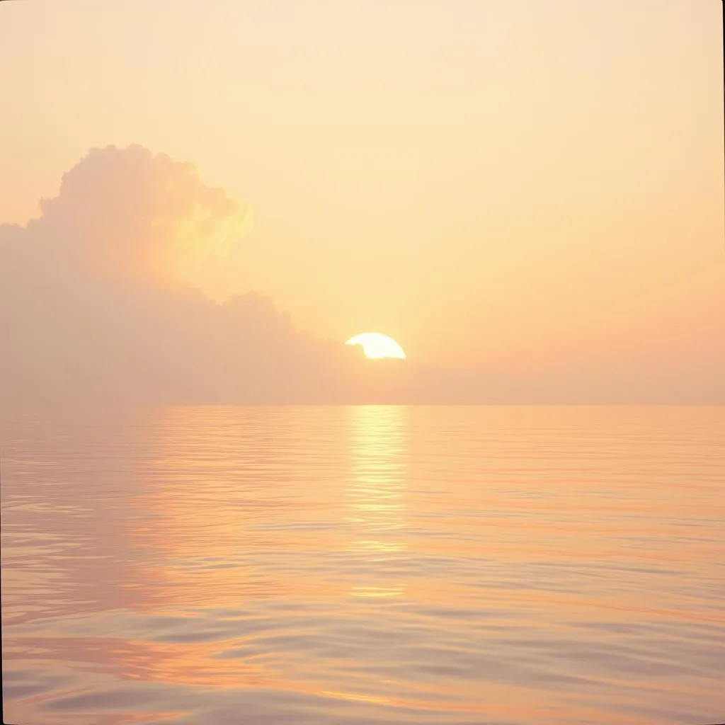 Peace