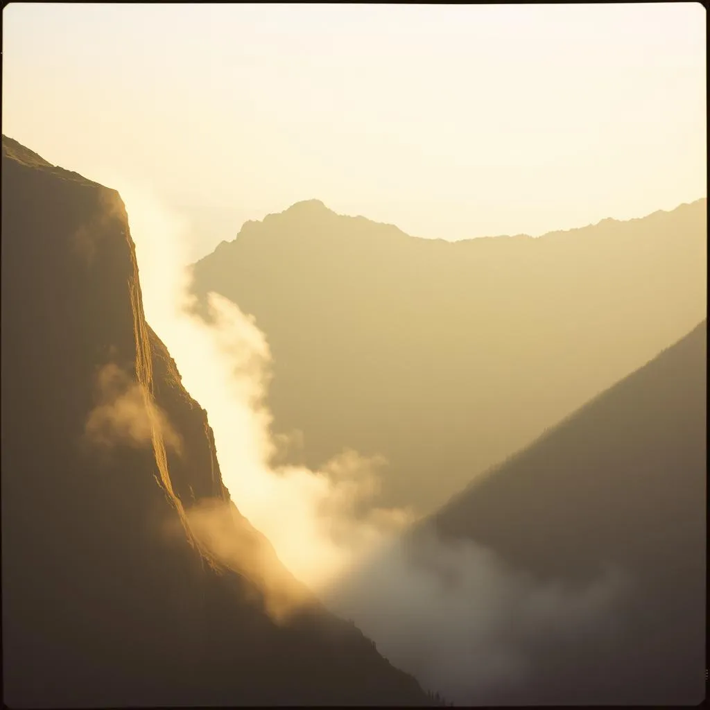 Eternal Ascent