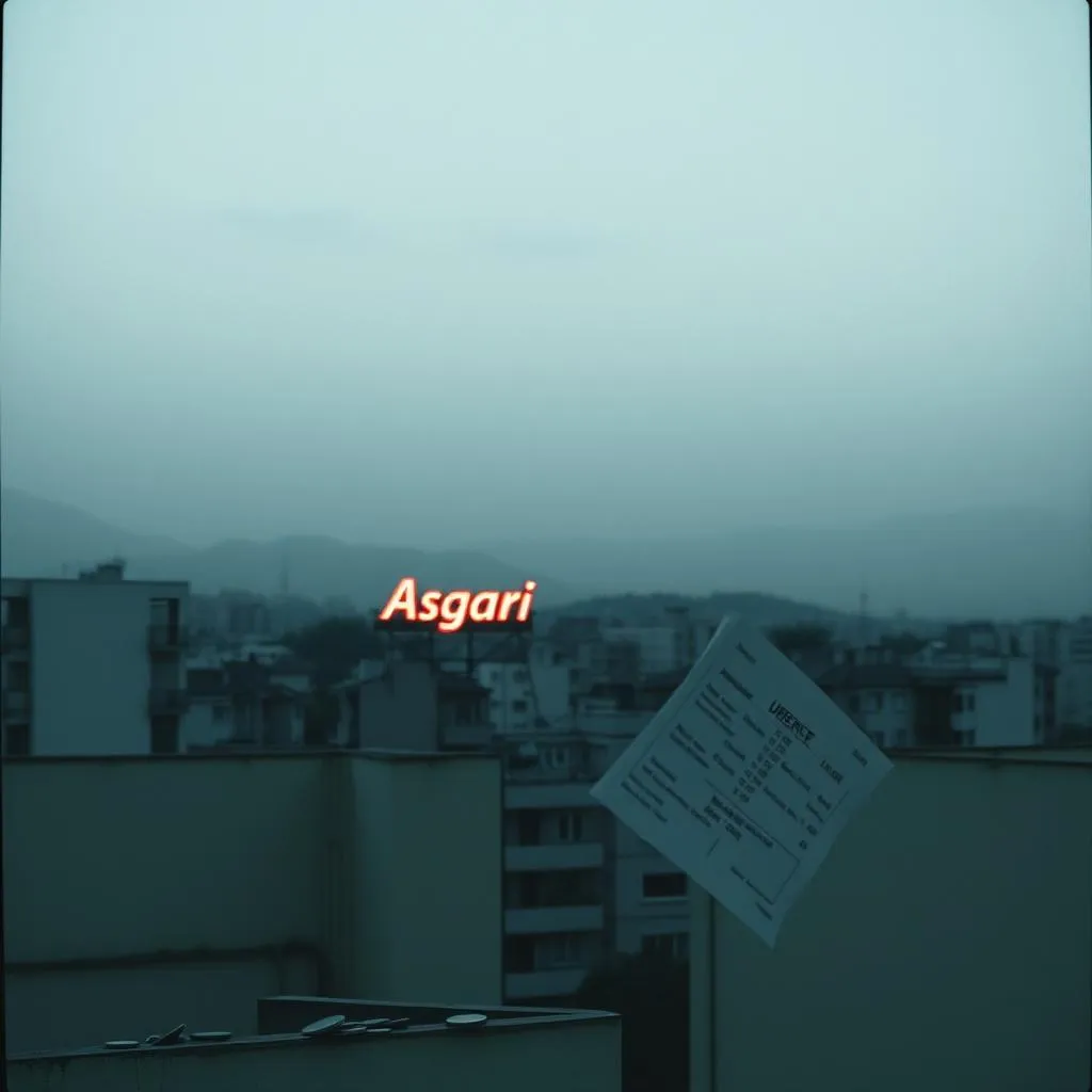 Asgari ücret