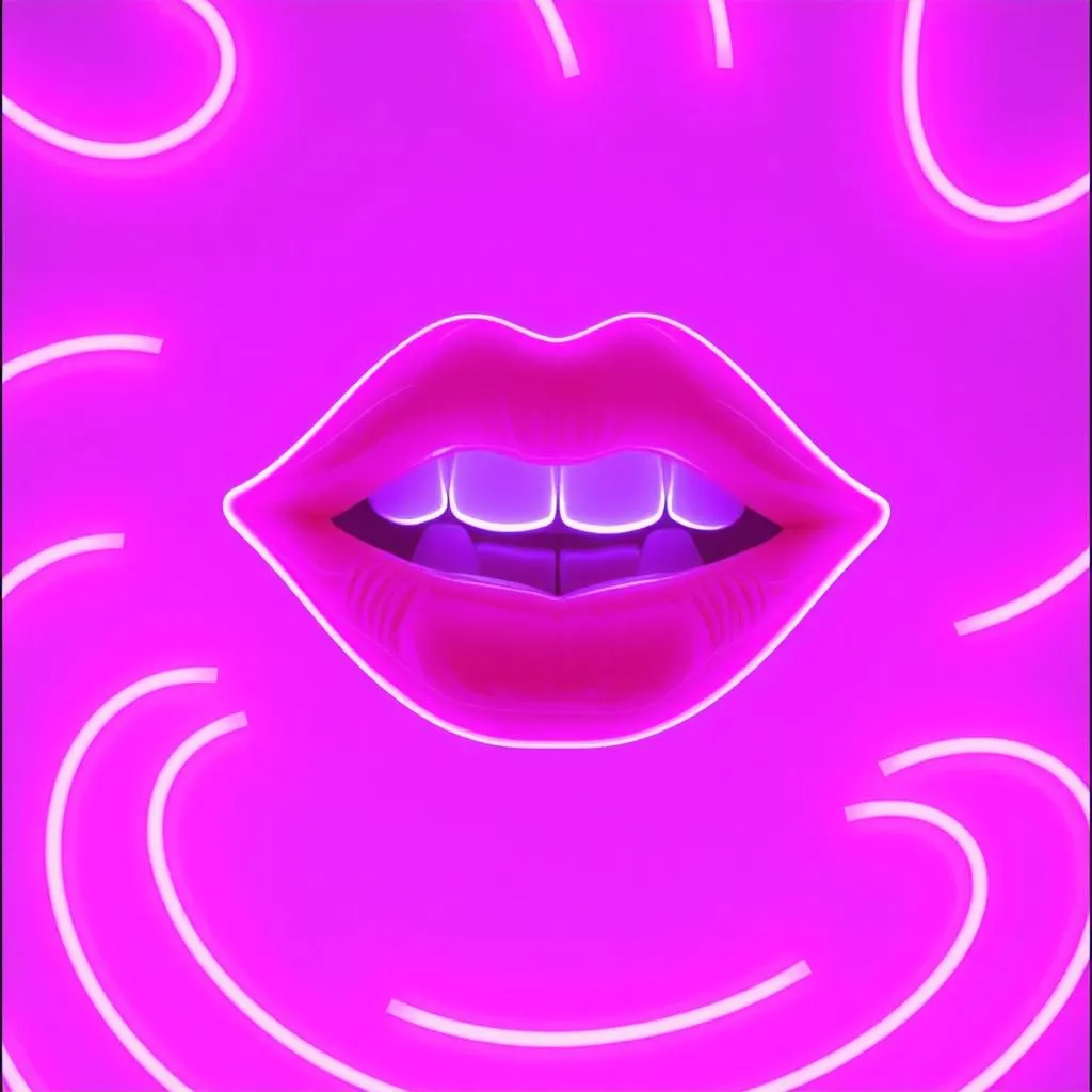 Show Me With Kisses