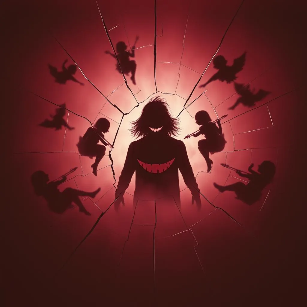 Shadows Within