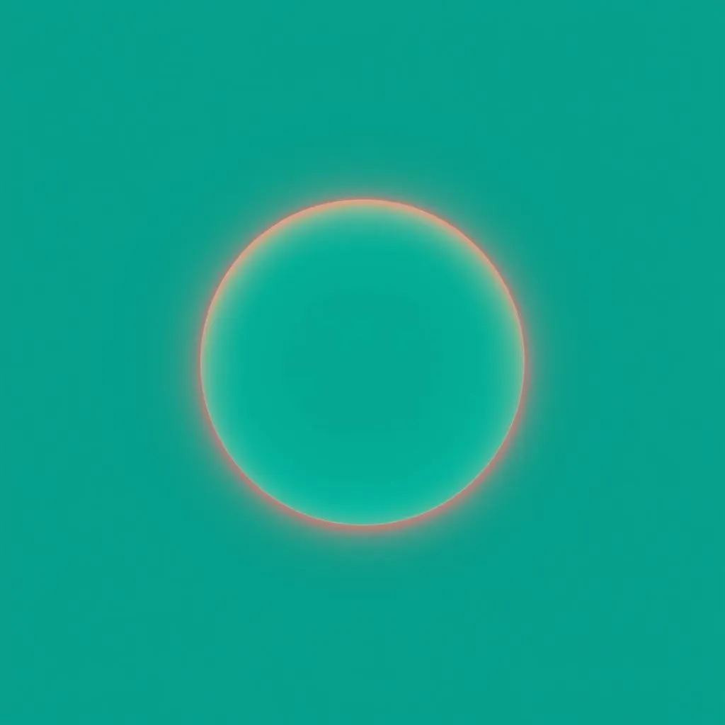 Thailand “Turquoise Love”