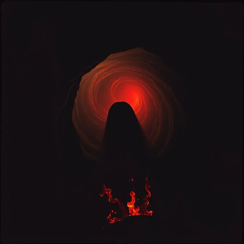 Black Tongue Gospel